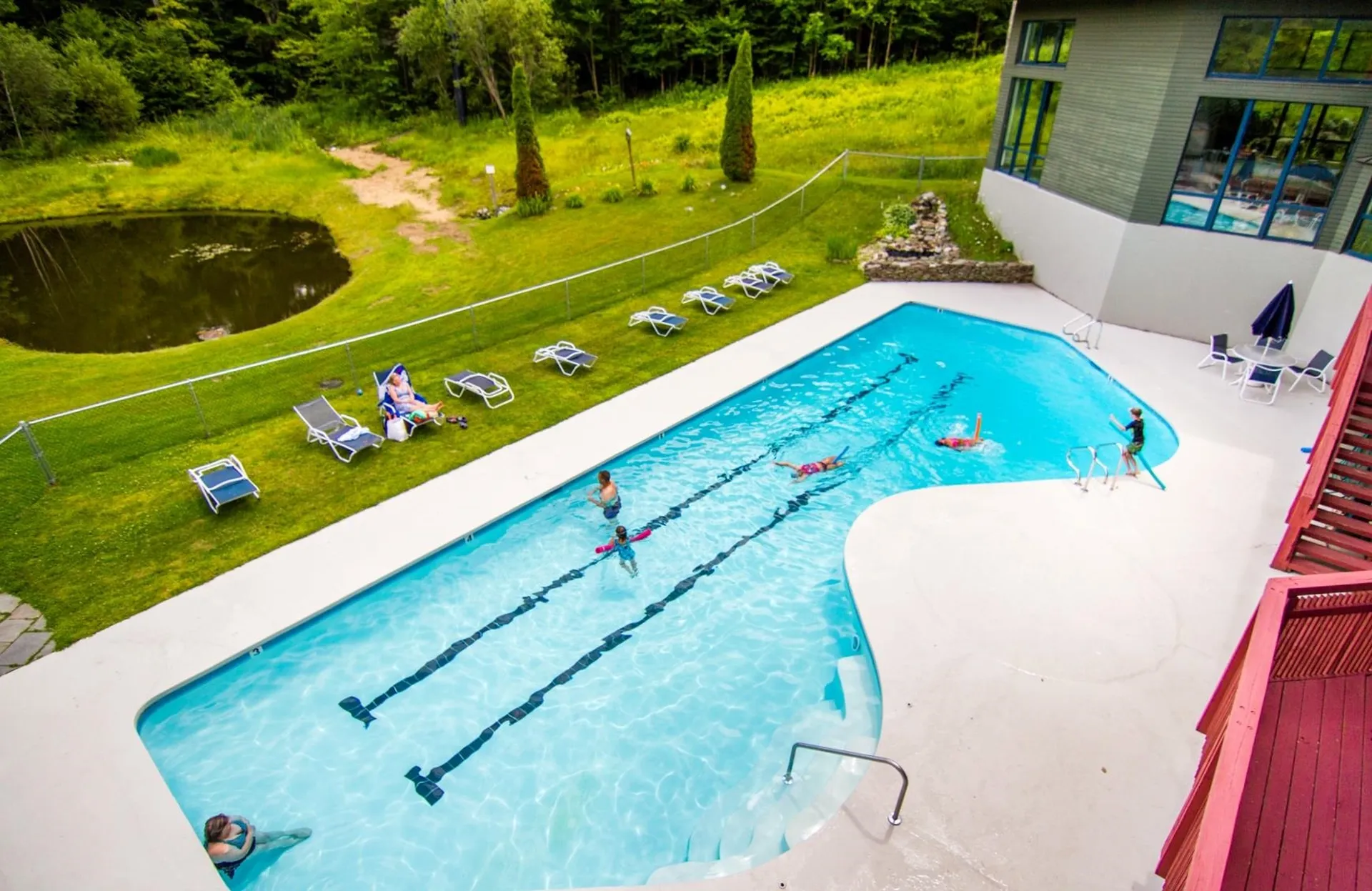 165 Timberline North At Sunrise Killington VT 05751