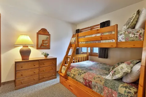 165 Timberline North At Sunrise Killington VT 05751