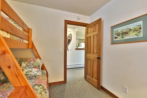 165 Timberline North At Sunrise Killington VT 05751