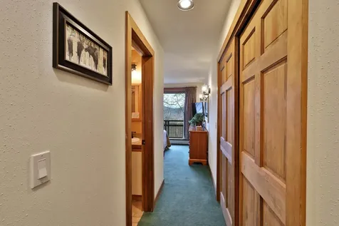 165 Timberline North At Sunrise Killington VT 05751