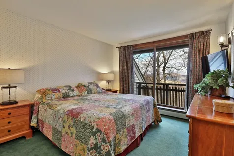 165 Timberline North At Sunrise Killington VT 05751