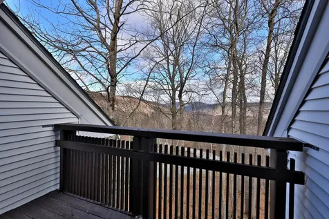 165 Timberline North At Sunrise Killington VT 05751