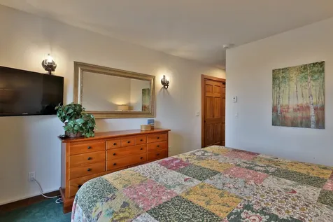 165 Timberline North At Sunrise Killington VT 05751
