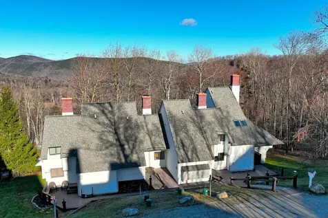 165 Timberline North At Sunrise Killington VT 05751