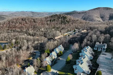 165 Timberline North At Sunrise Killington VT 05751