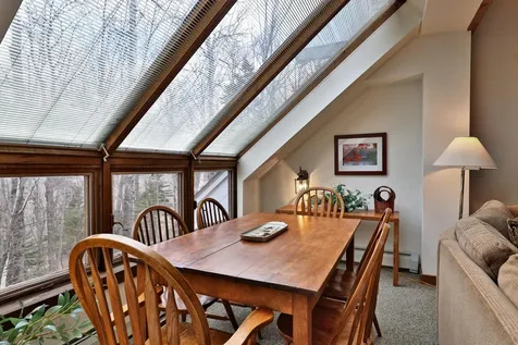 165 Timberline North At Sunrise Killington VT 05751