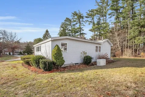 3 Wells Road Salem NH 03079