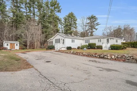3 Wells Road Salem NH 03079