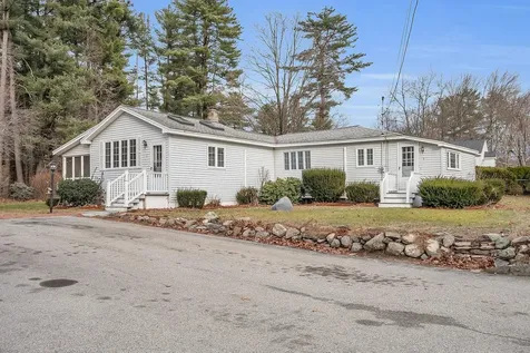3 Wells Road Salem NH 03079