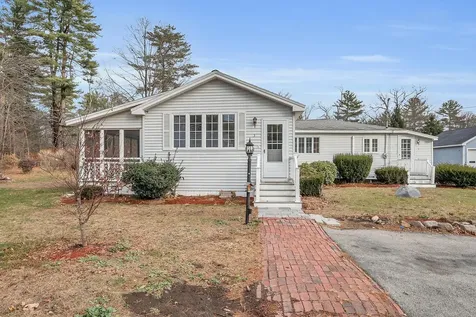 3 Wells Road Salem NH 03079