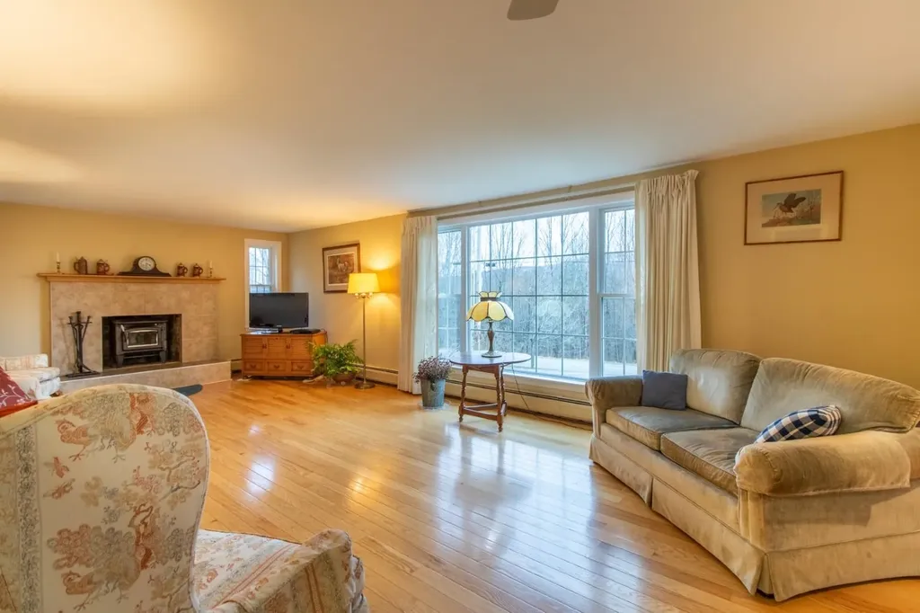 1397 Maple Hill Road Barton VT 05822