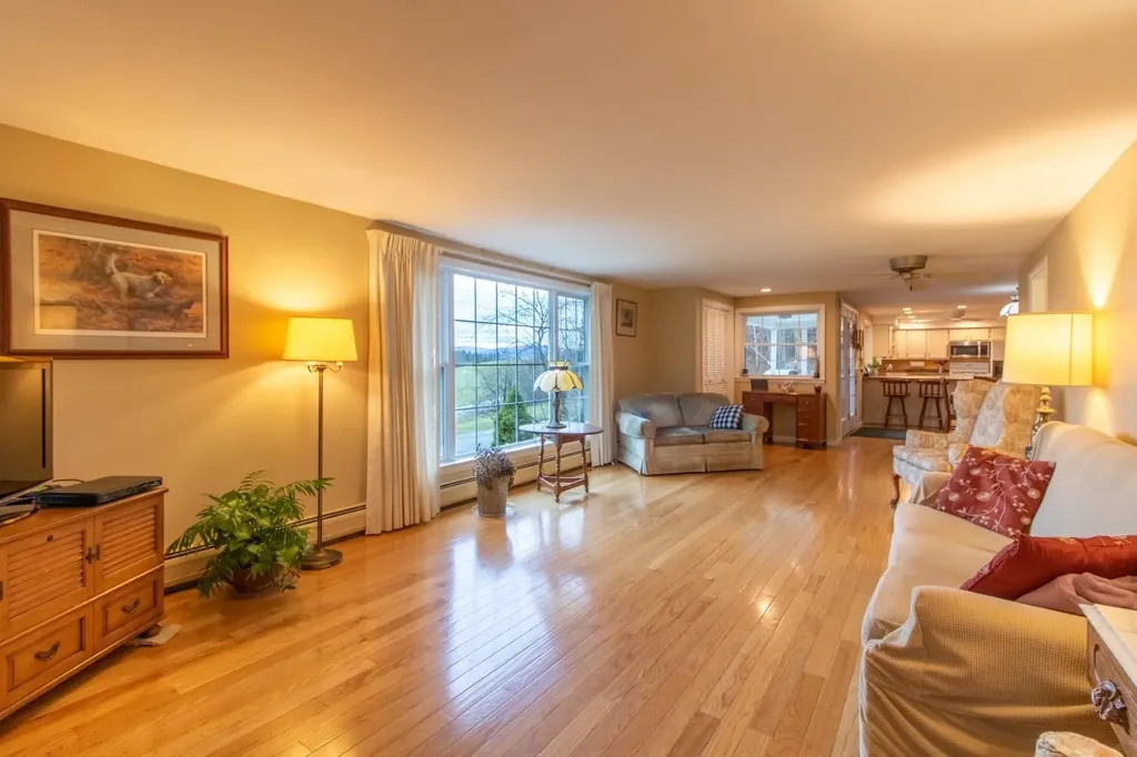 1397 Maple Hill Road Barton VT 05822