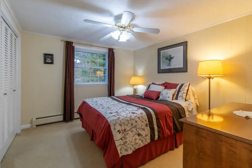 1397 Maple Hill Road Barton VT 05822