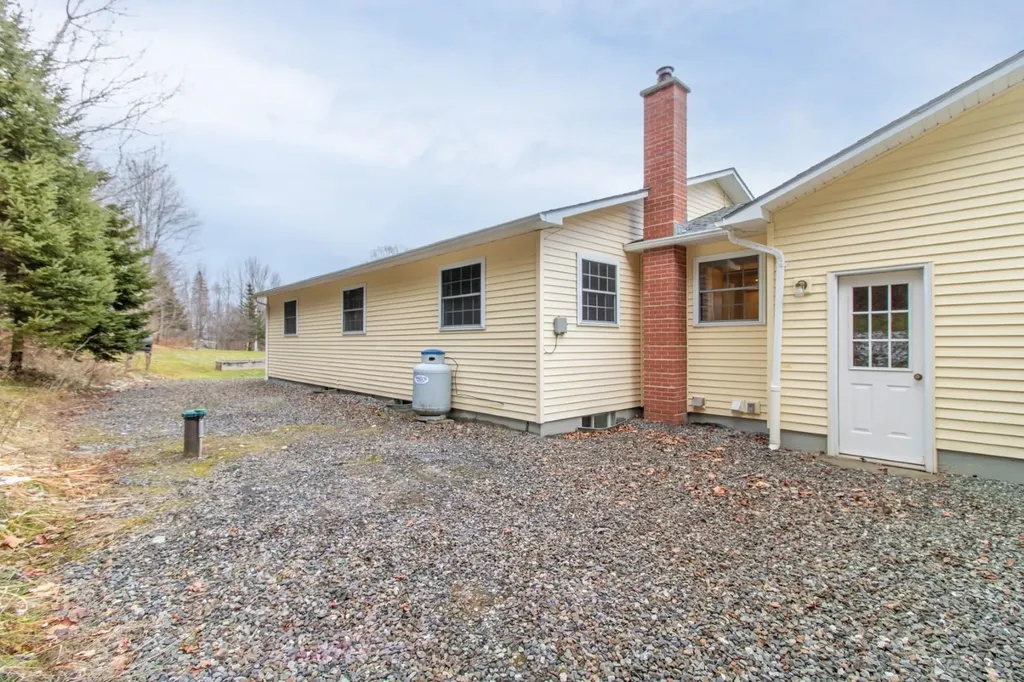 1397 Maple Hill Road Barton VT 05822