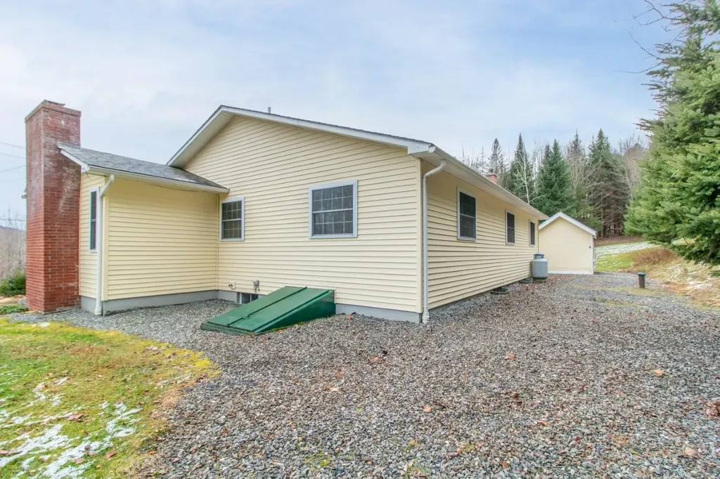 1397 Maple Hill Road Barton VT 05822