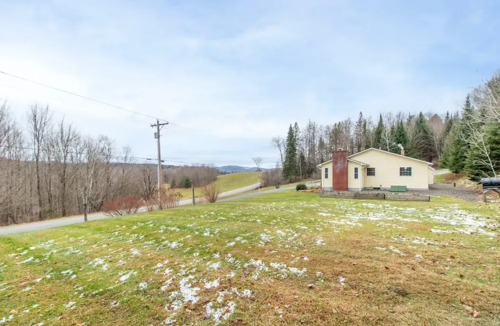 1397 Maple Hill Road Barton VT 05822