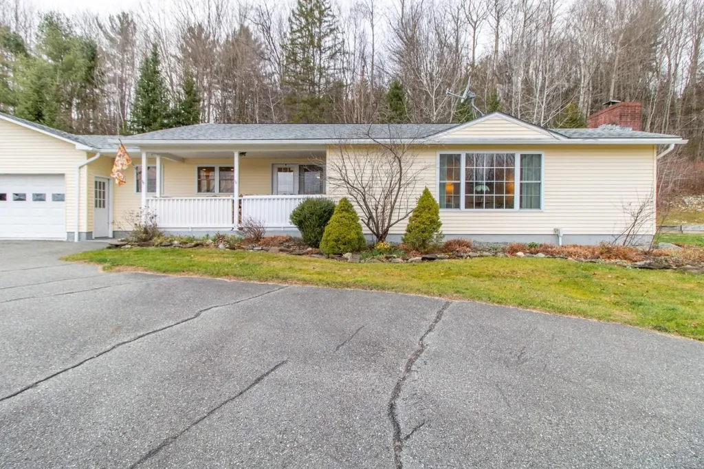 1397 Maple Hill Road Barton VT 05822