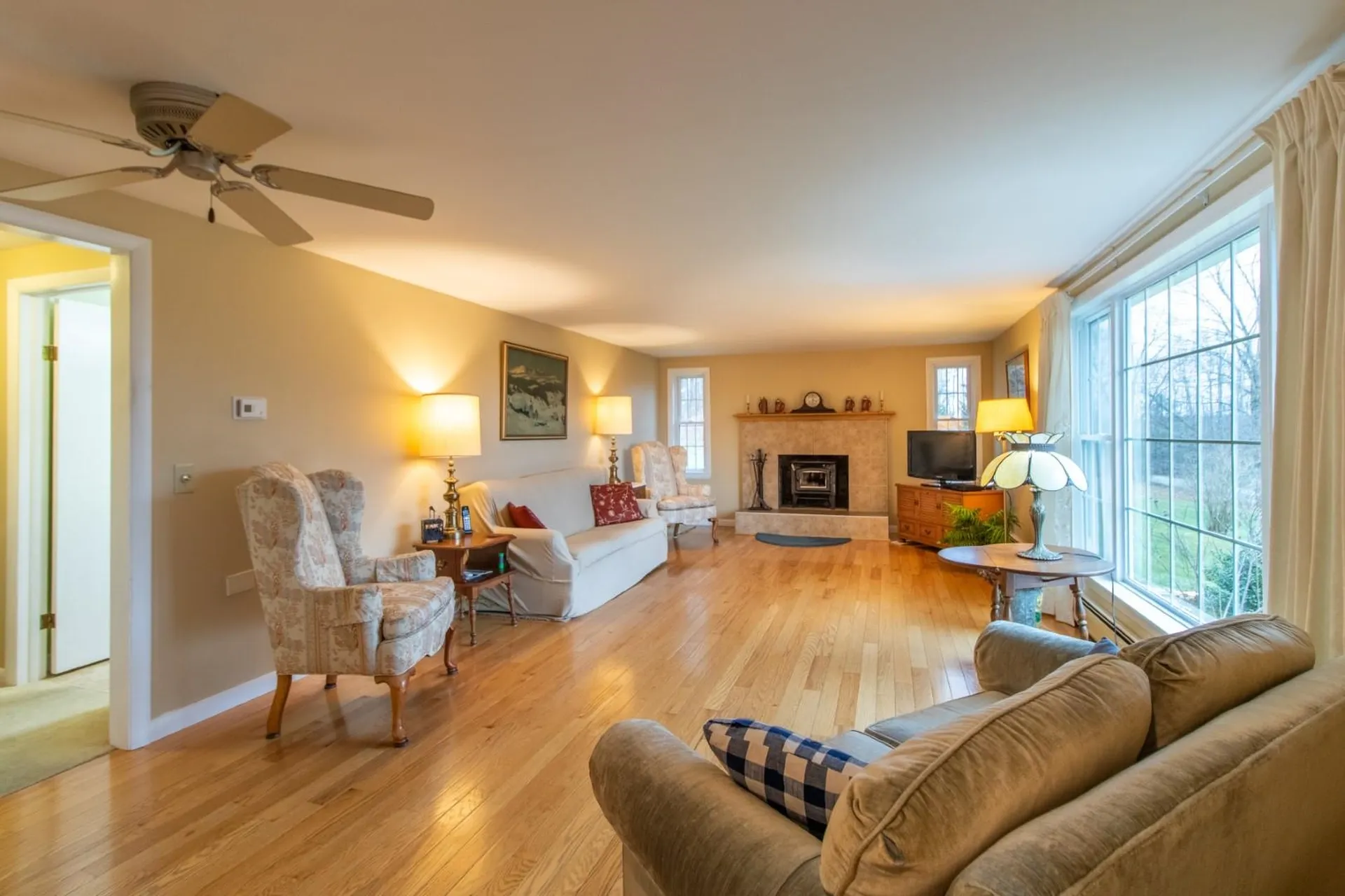 1397 Maple Hill Road Barton VT 05822