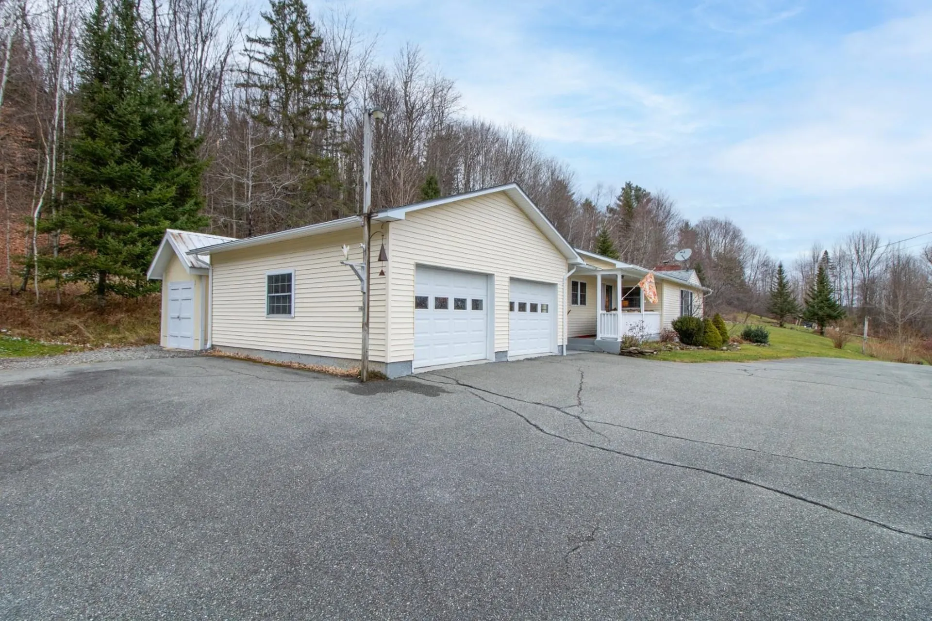 1397 Maple Hill Road Barton VT 05822