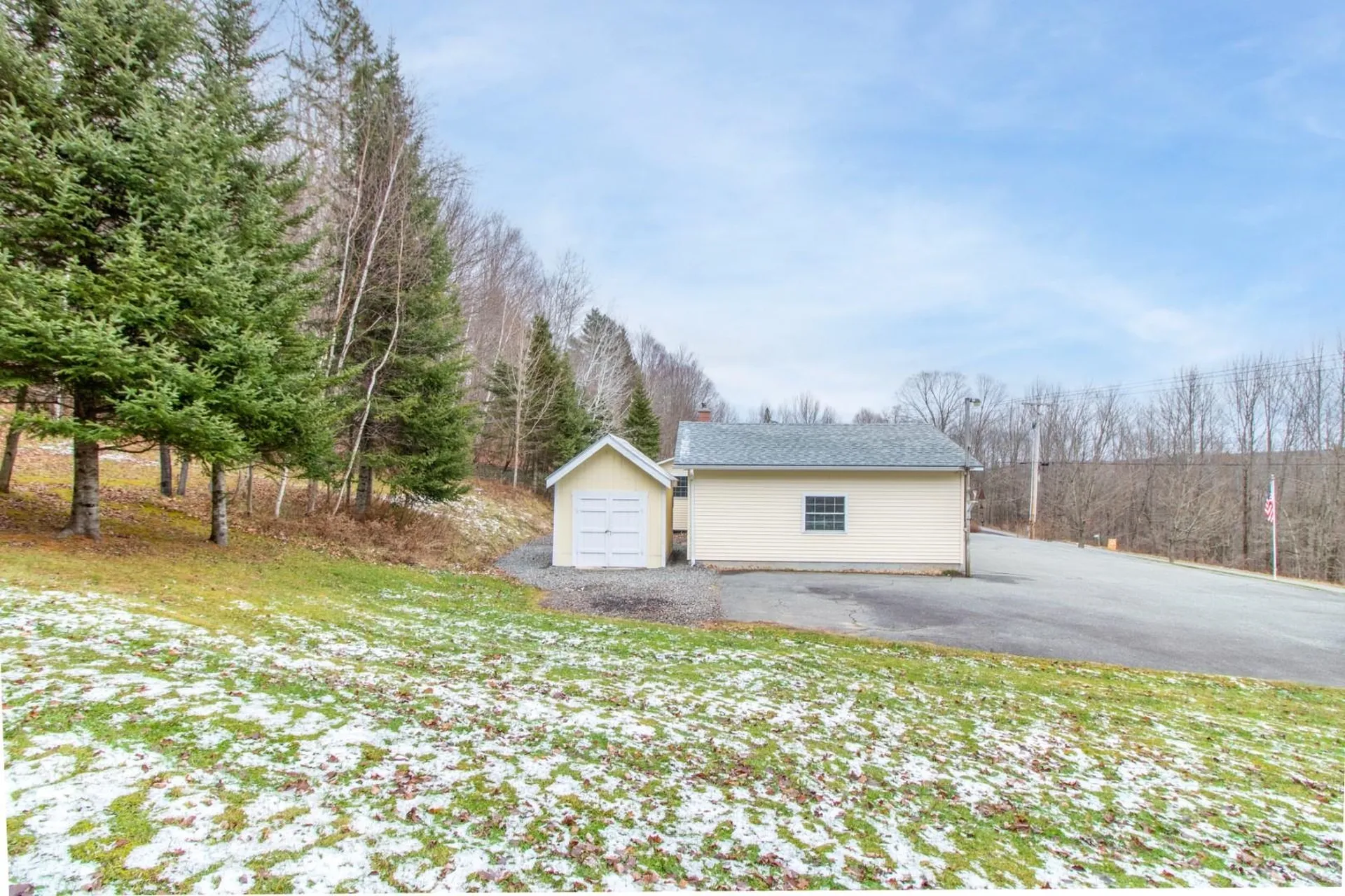 1397 Maple Hill Road Barton VT 05822