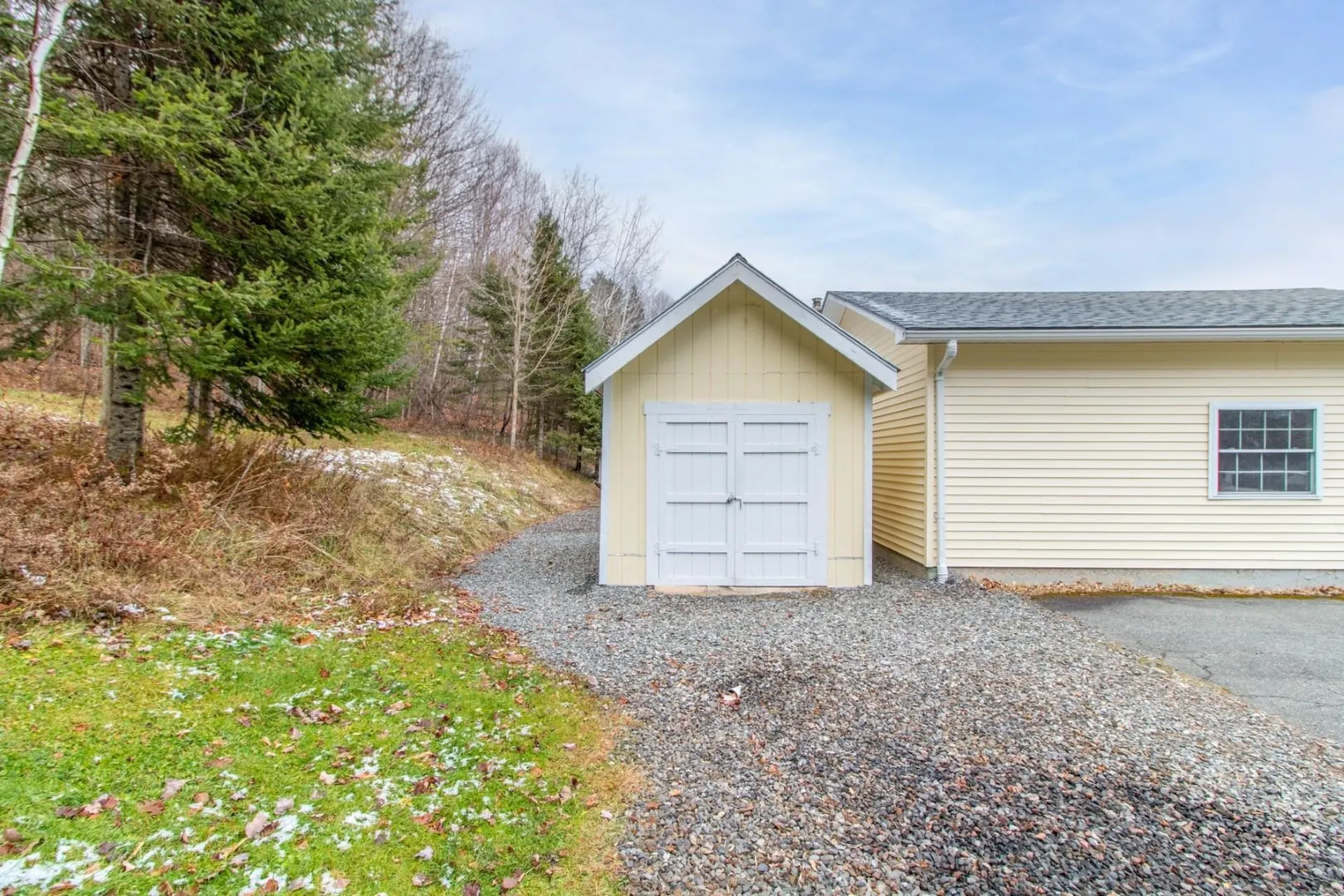 1397 Maple Hill Road Barton VT 05822