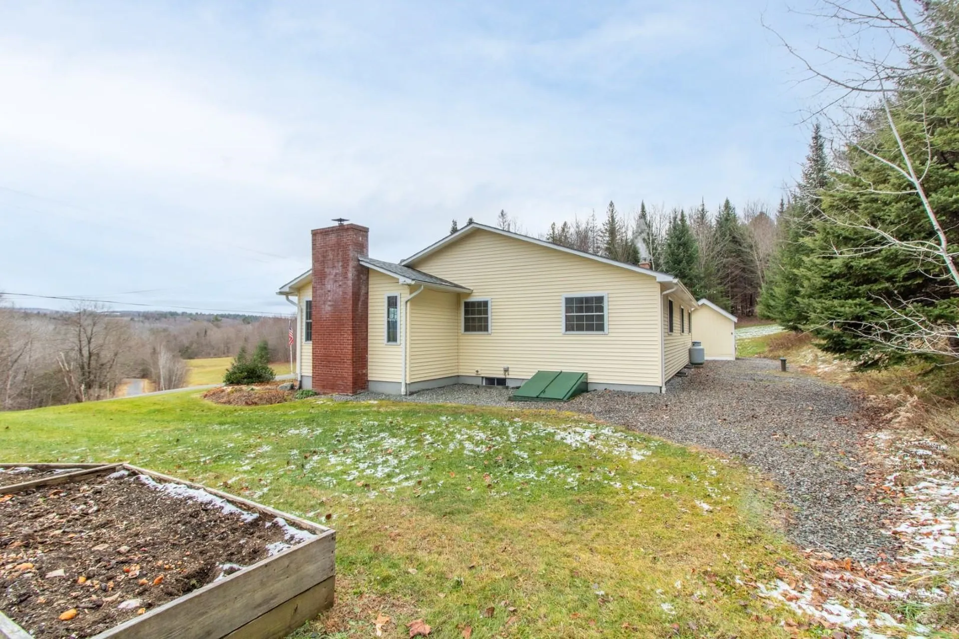 1397 Maple Hill Road Barton VT 05822