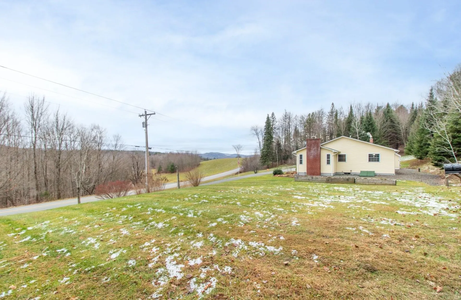 1397 Maple Hill Road Barton VT 05822