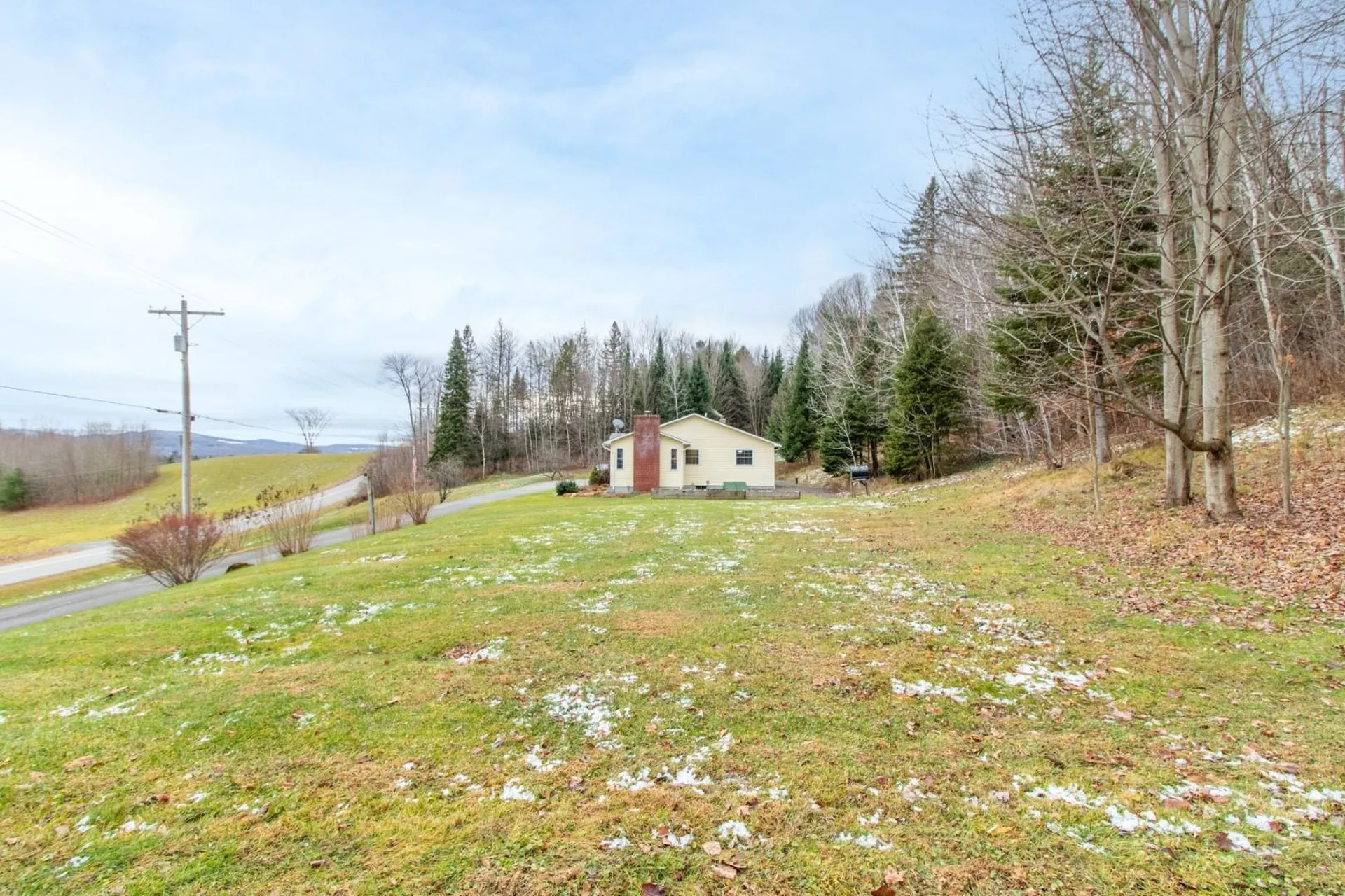 1397 Maple Hill Road Barton VT 05822
