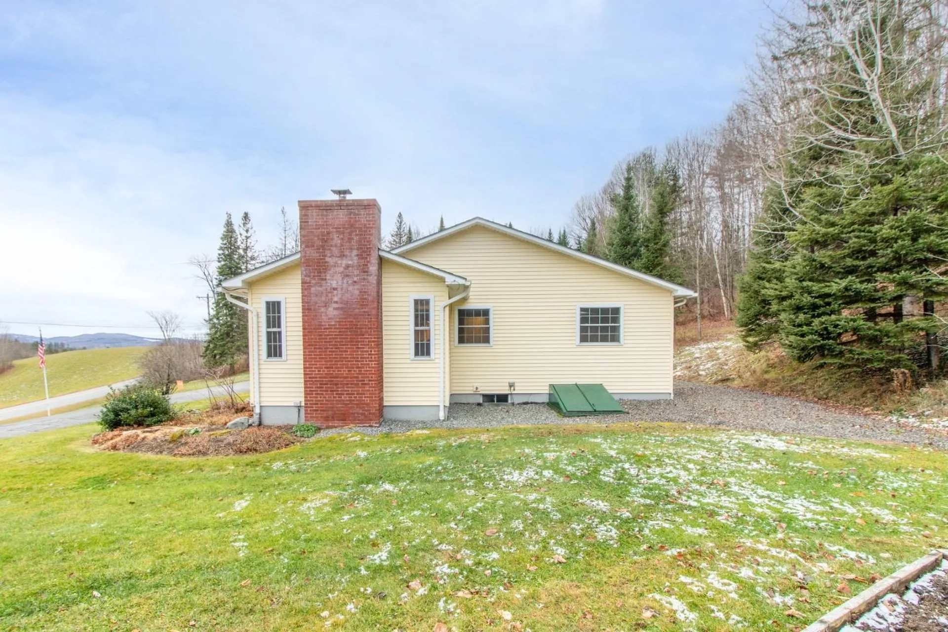 1397 Maple Hill Road Barton VT 05822