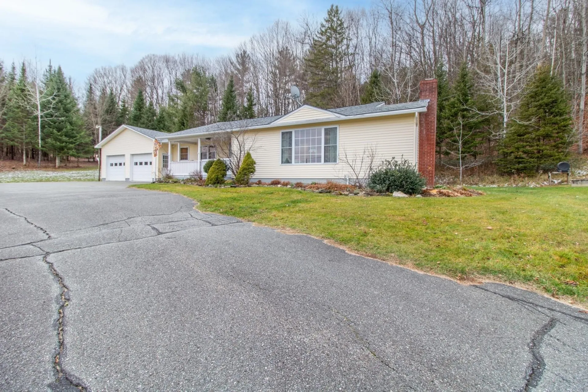 1397 Maple Hill Road Barton VT 05822