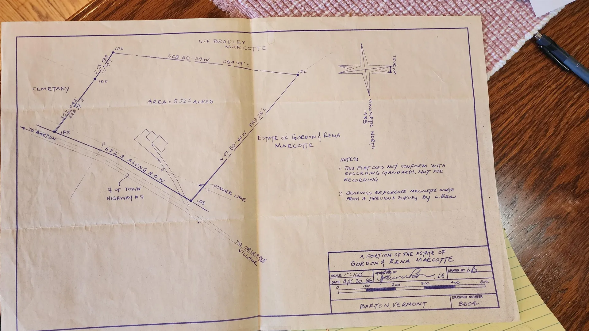 1397 Maple Hill Road Barton VT 05822