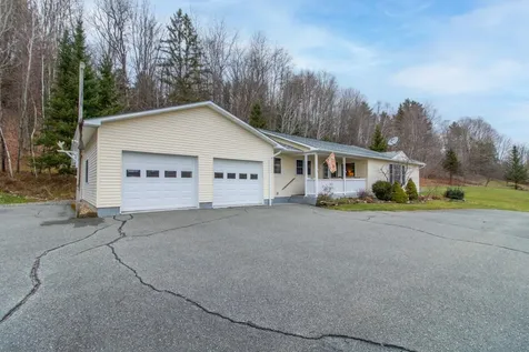 1397 Maple Hill Road Barton VT 05822