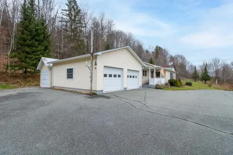 1397 Maple Hill Road Barton VT 05822