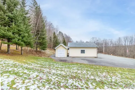 1397 Maple Hill Road Barton VT 05822