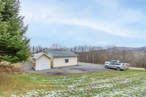 1397 Maple Hill Road Barton VT 05822
