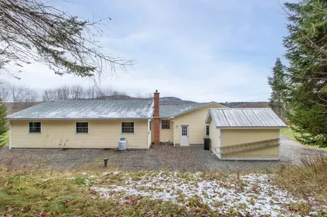 1397 Maple Hill Road Barton VT 05822