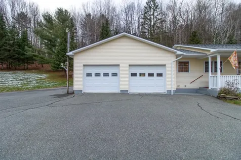1397 Maple Hill Road Barton VT 05822