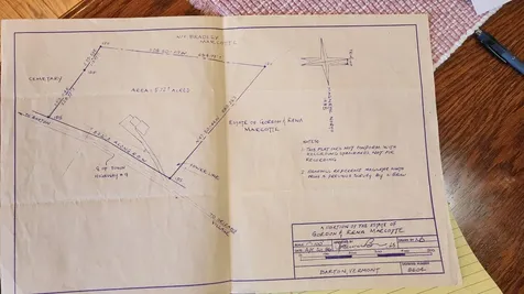 1397 Maple Hill Road Barton VT 05822