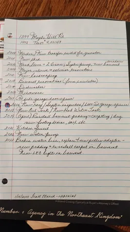 1397 Maple Hill Road Barton VT 05822