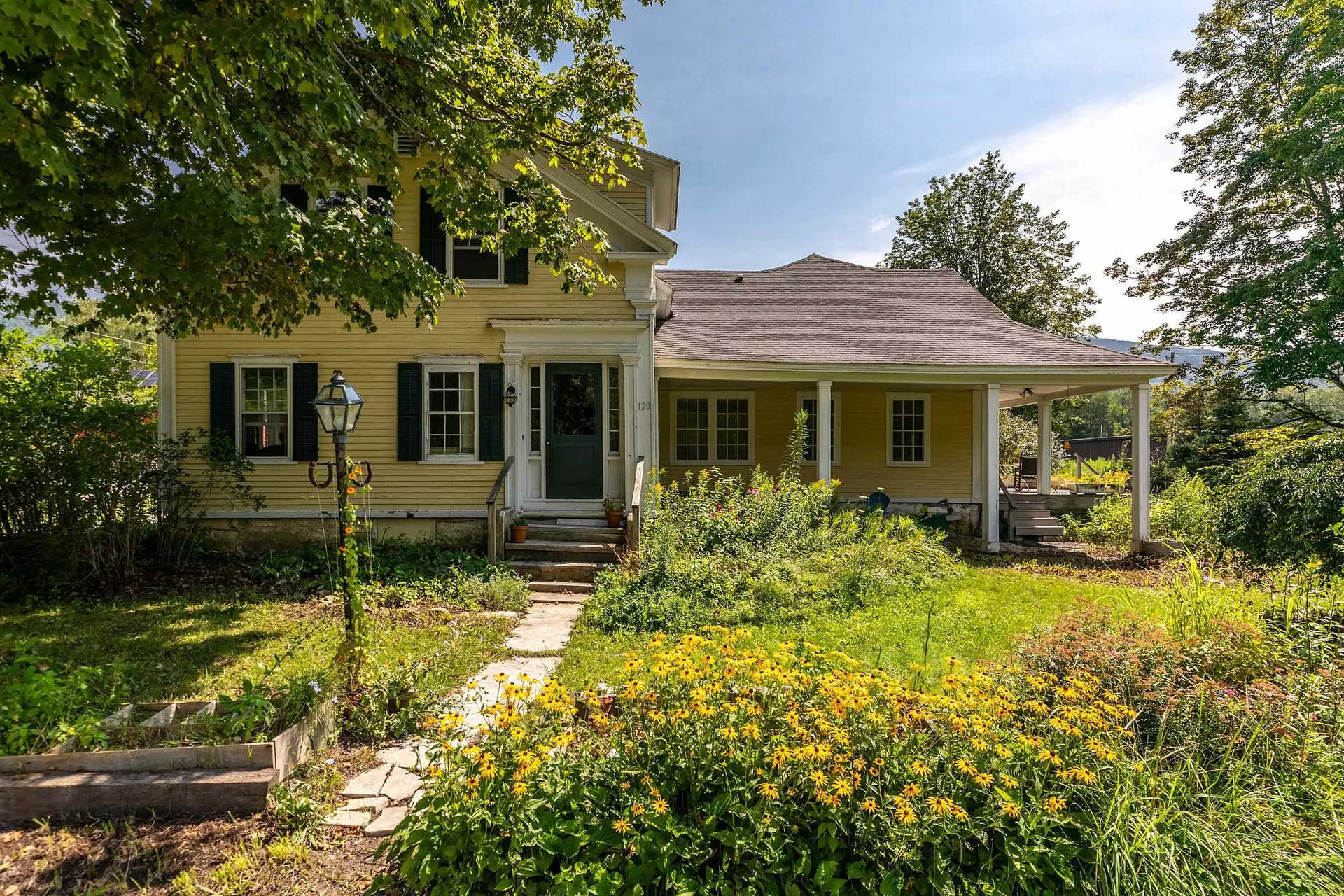 120 Village Street Dorset VT 05253