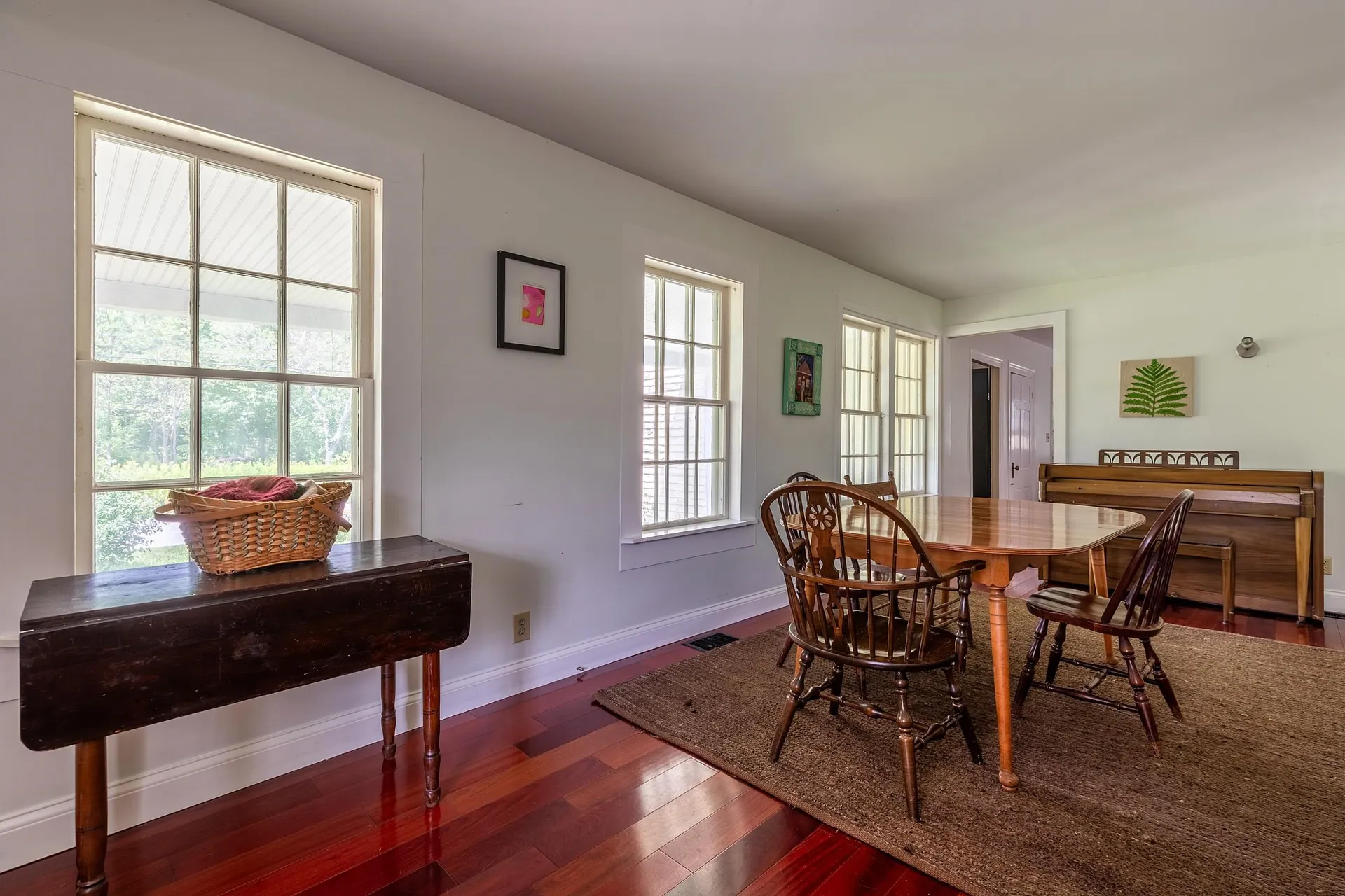 120 Village Street Dorset VT 05253