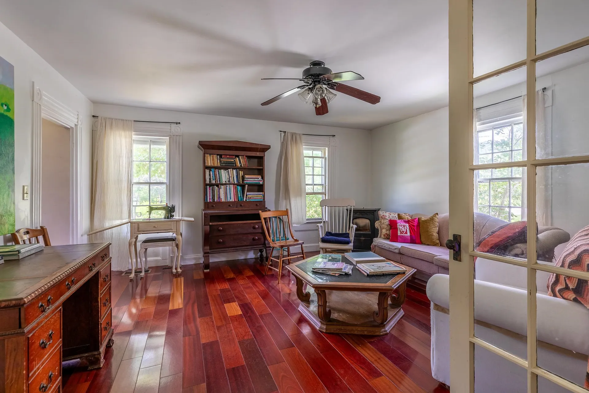 120 Village Street Dorset VT 05253