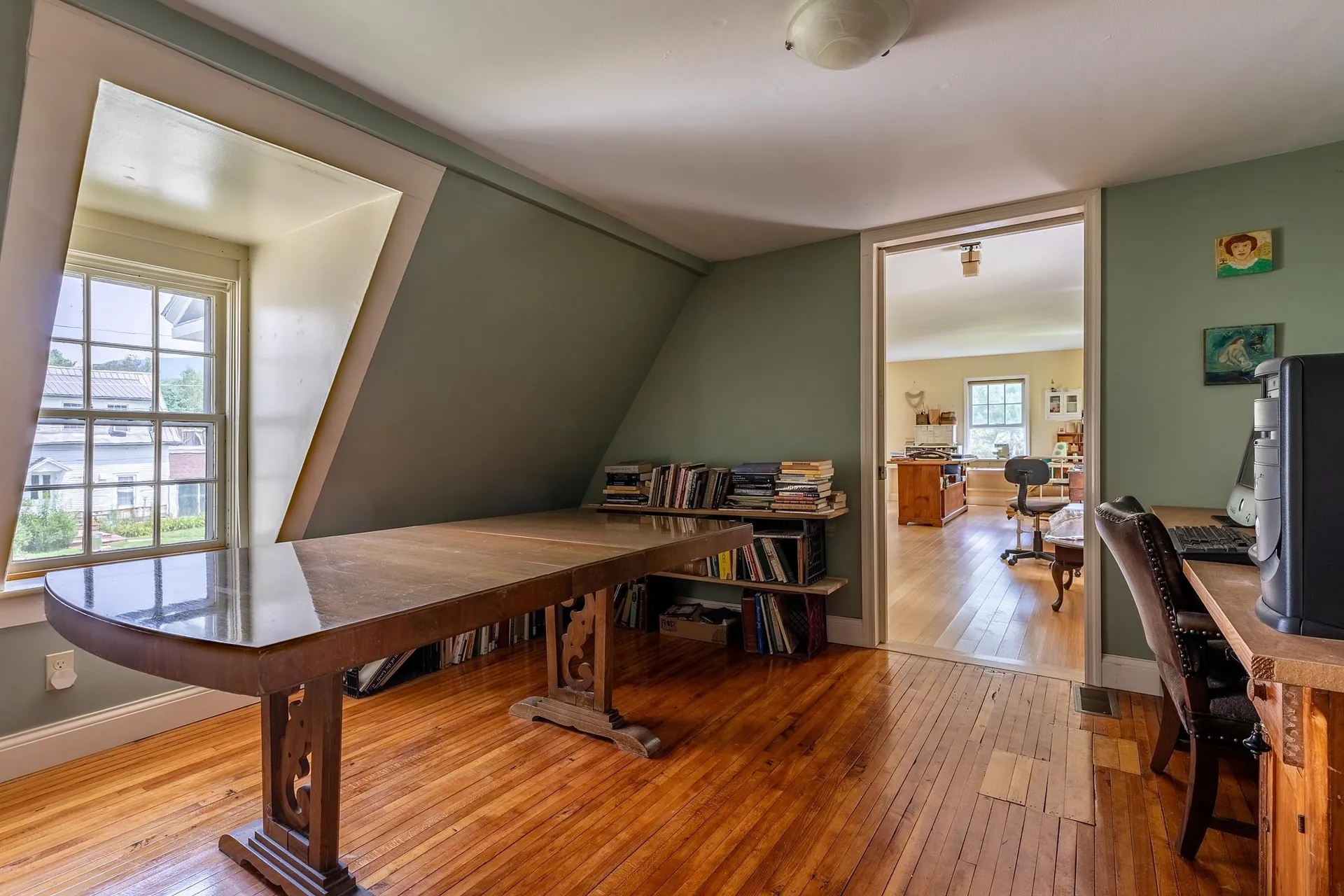 120 Village Street Dorset VT 05253