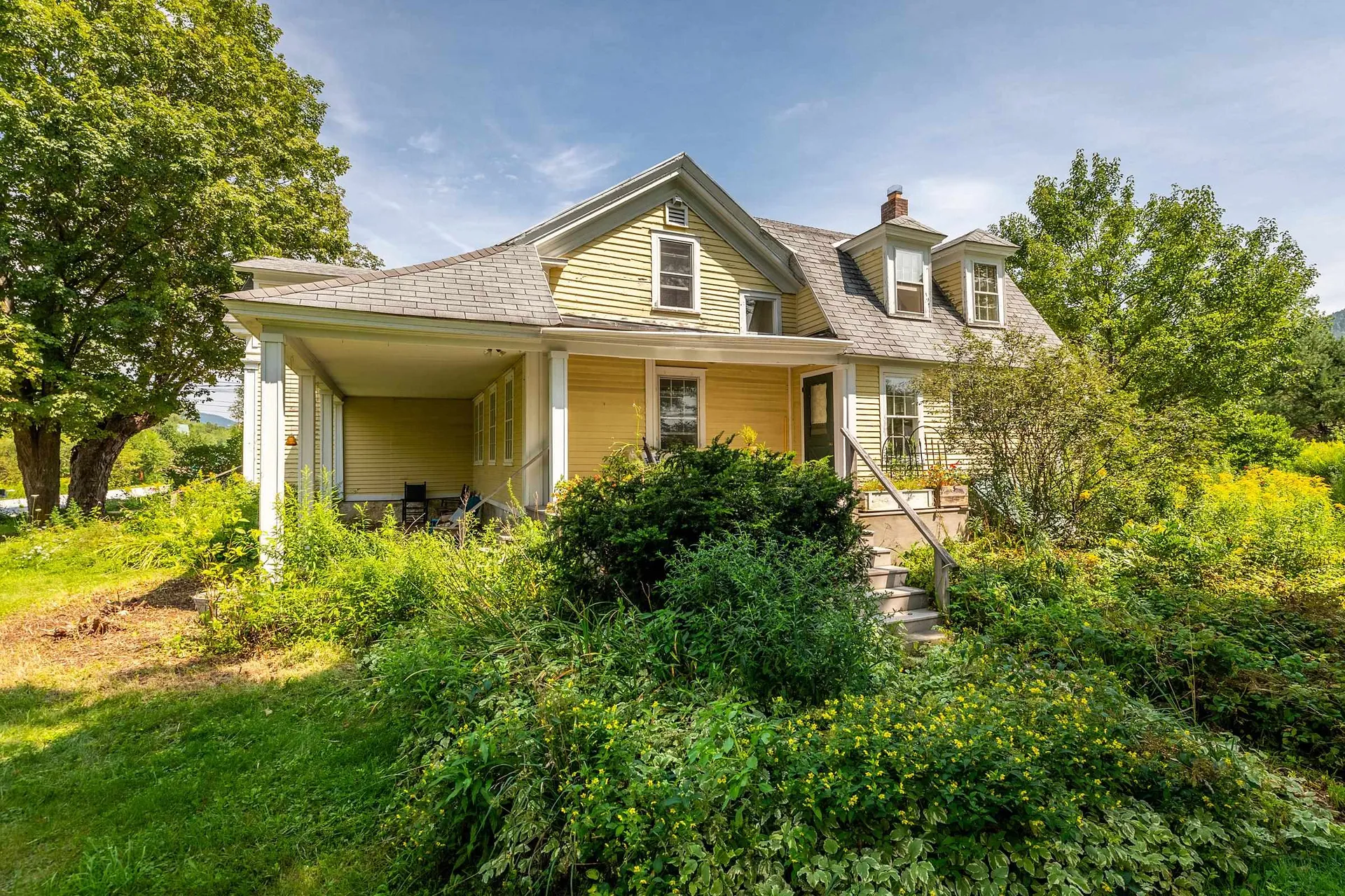 120 Village Street Dorset VT 05253