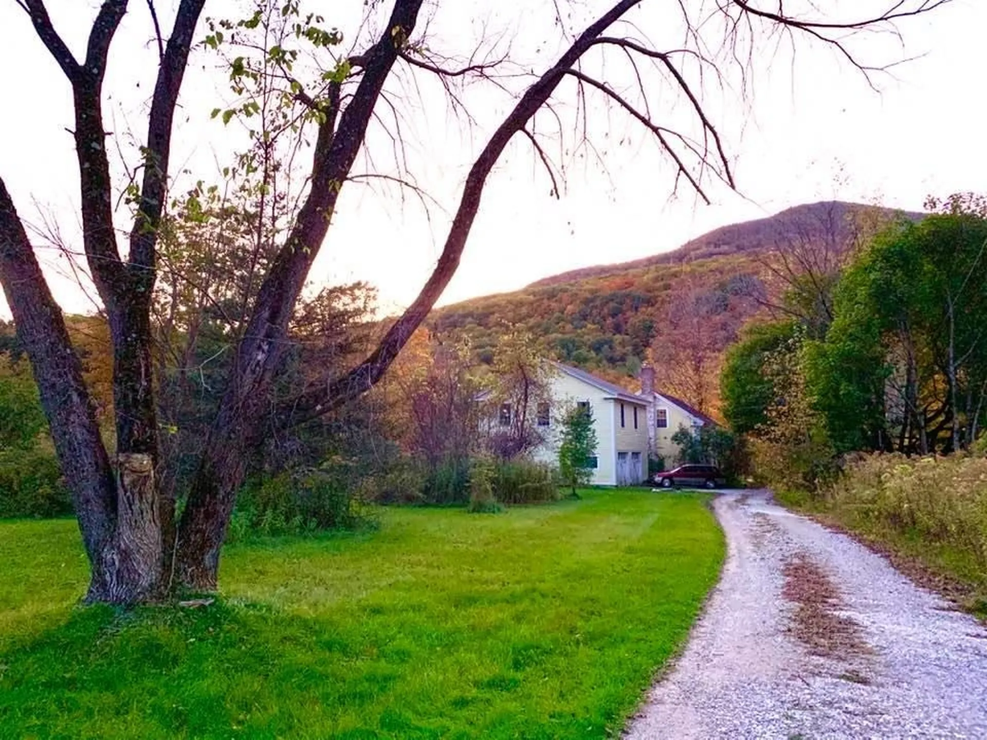 120 Village Street Dorset VT 05253