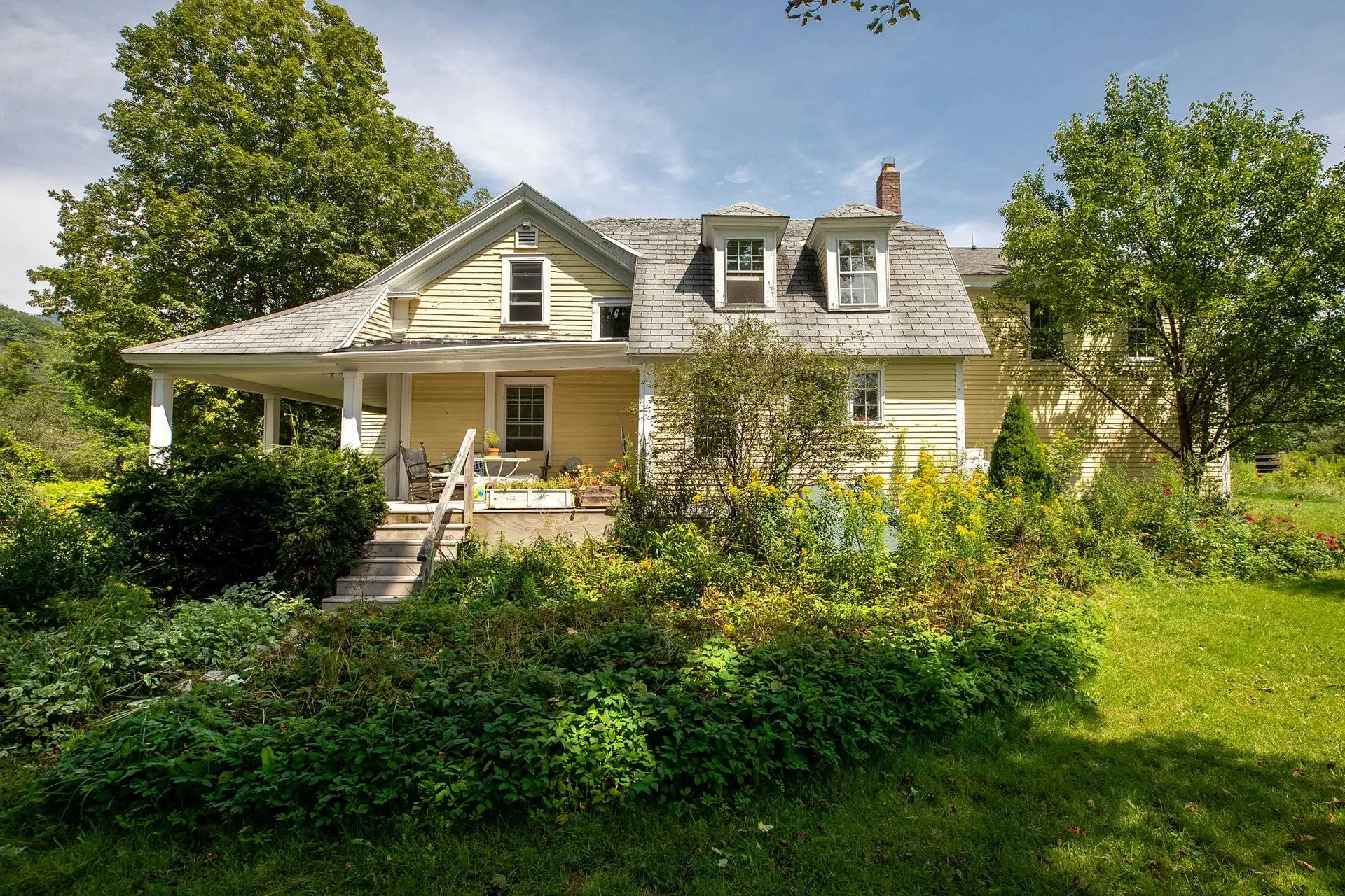 120 Village Street Dorset VT 05253