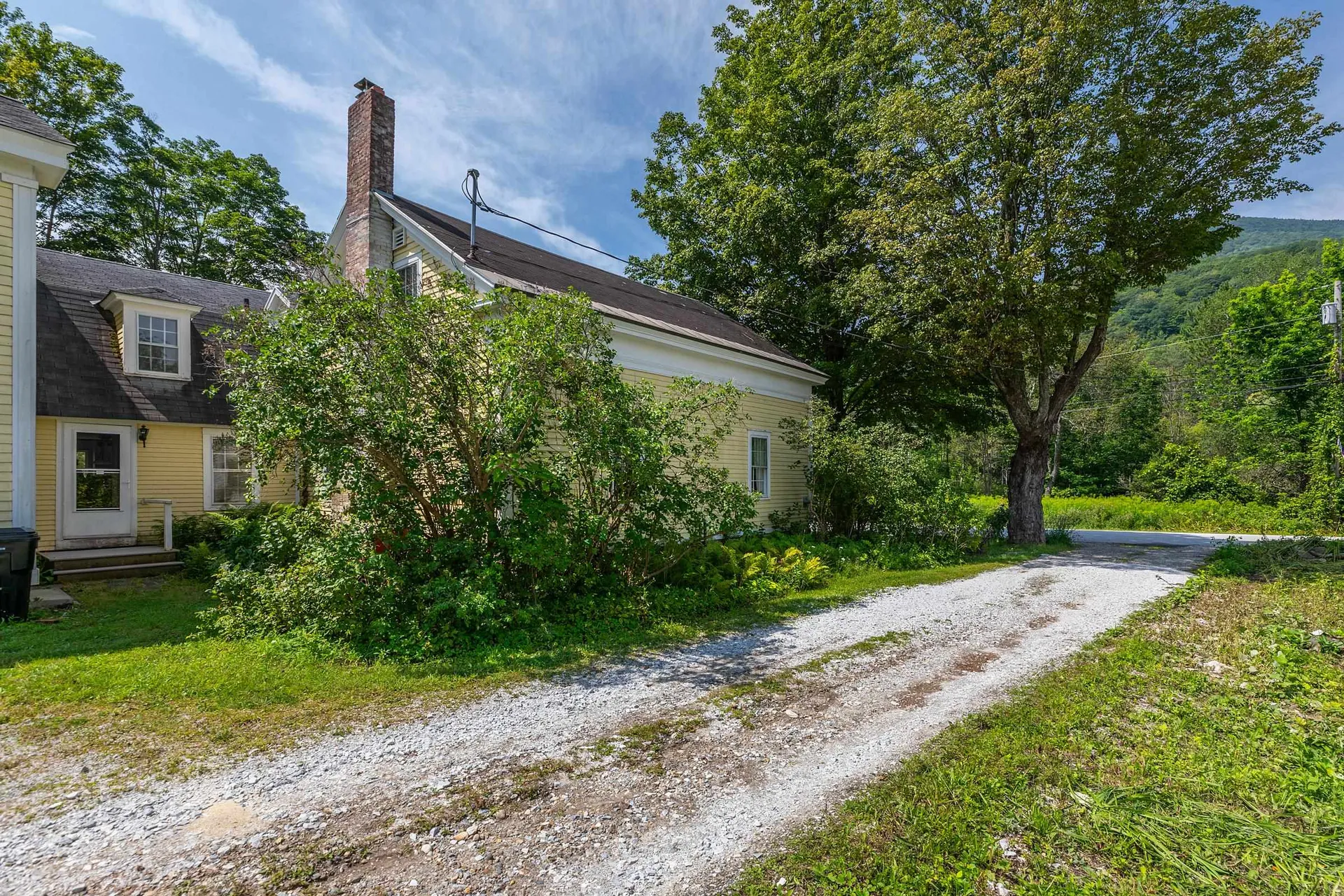 120 Village Street Dorset VT 05253