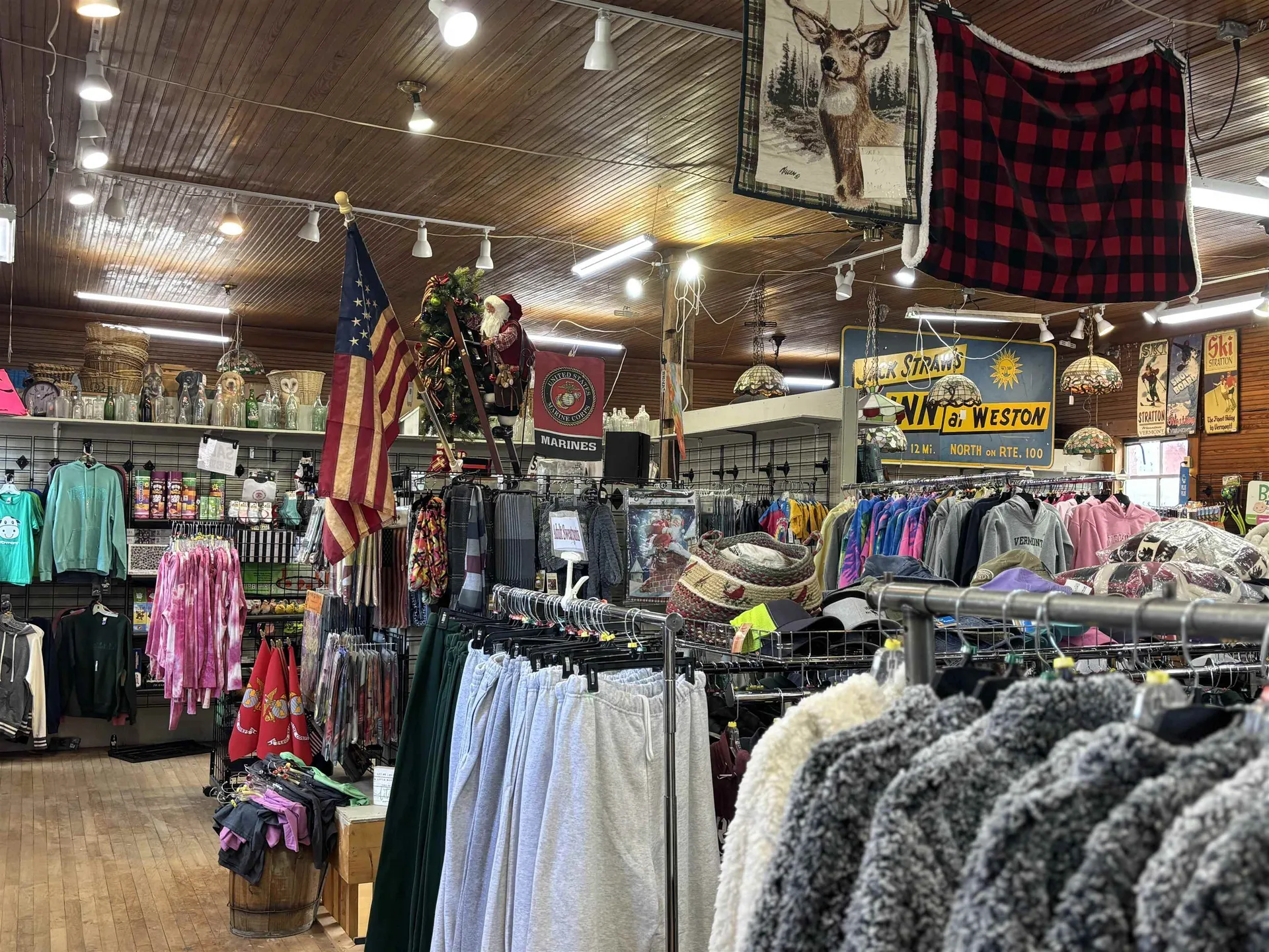 656-660 Main Street Weston VT 05161