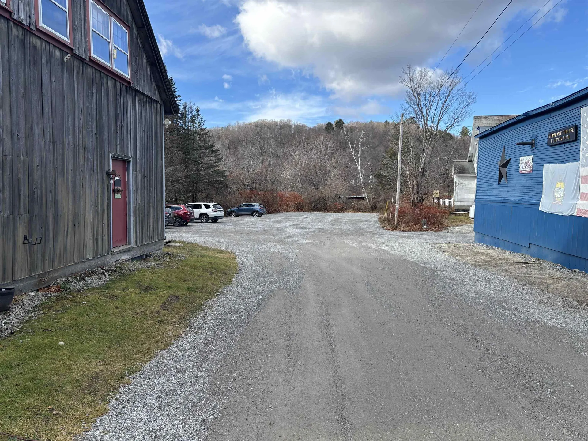 656-660 Main Street Weston VT 05161