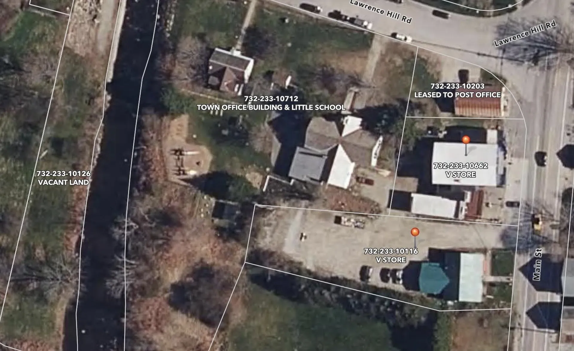 656-660 Main Street Weston VT 05161